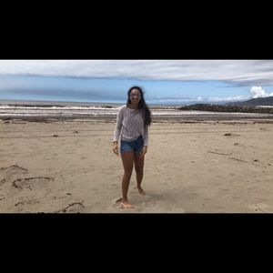 Meet your Posher, Kyleha